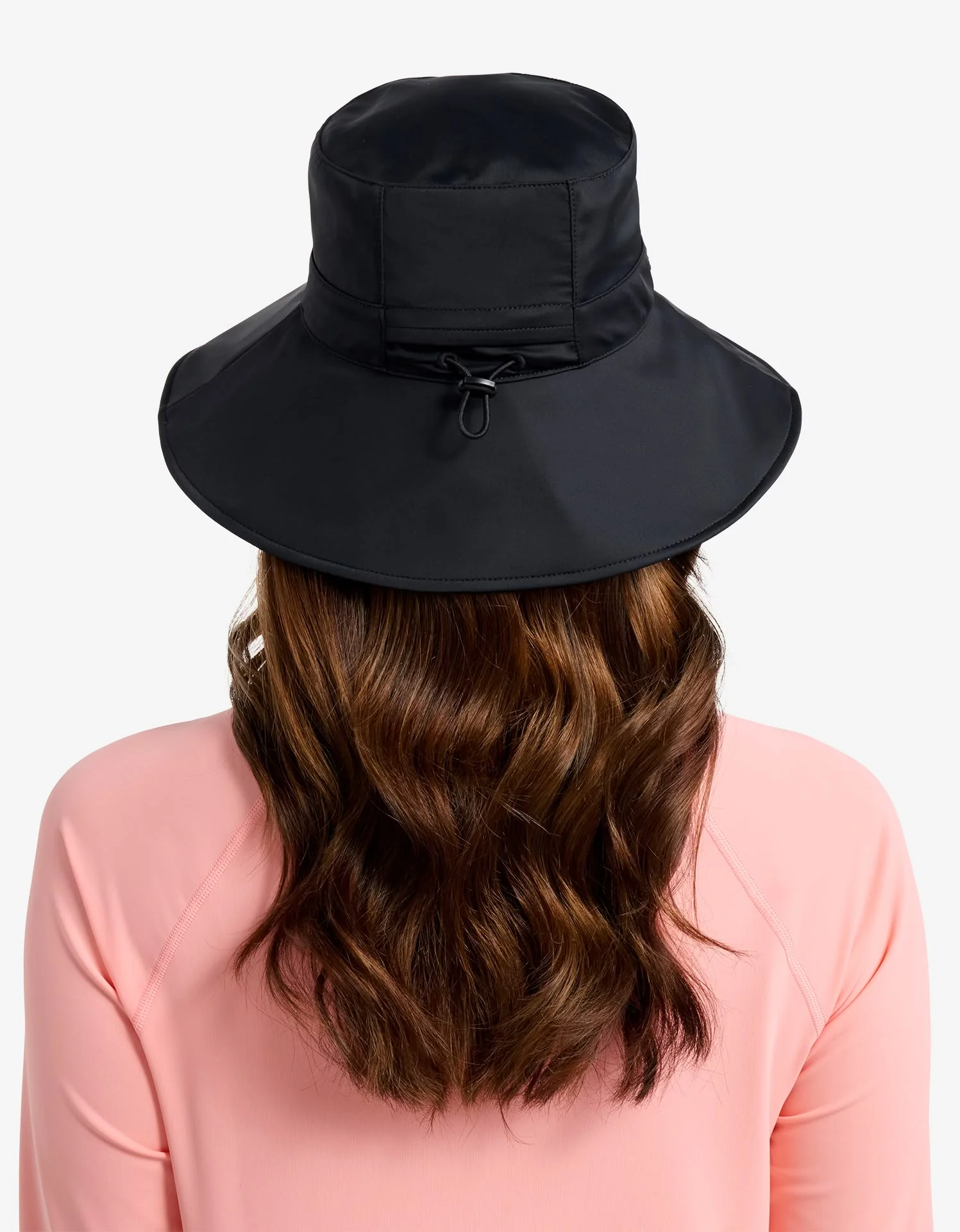 Swim Wide Brim Sun Hat UPF 50+ - Image 12