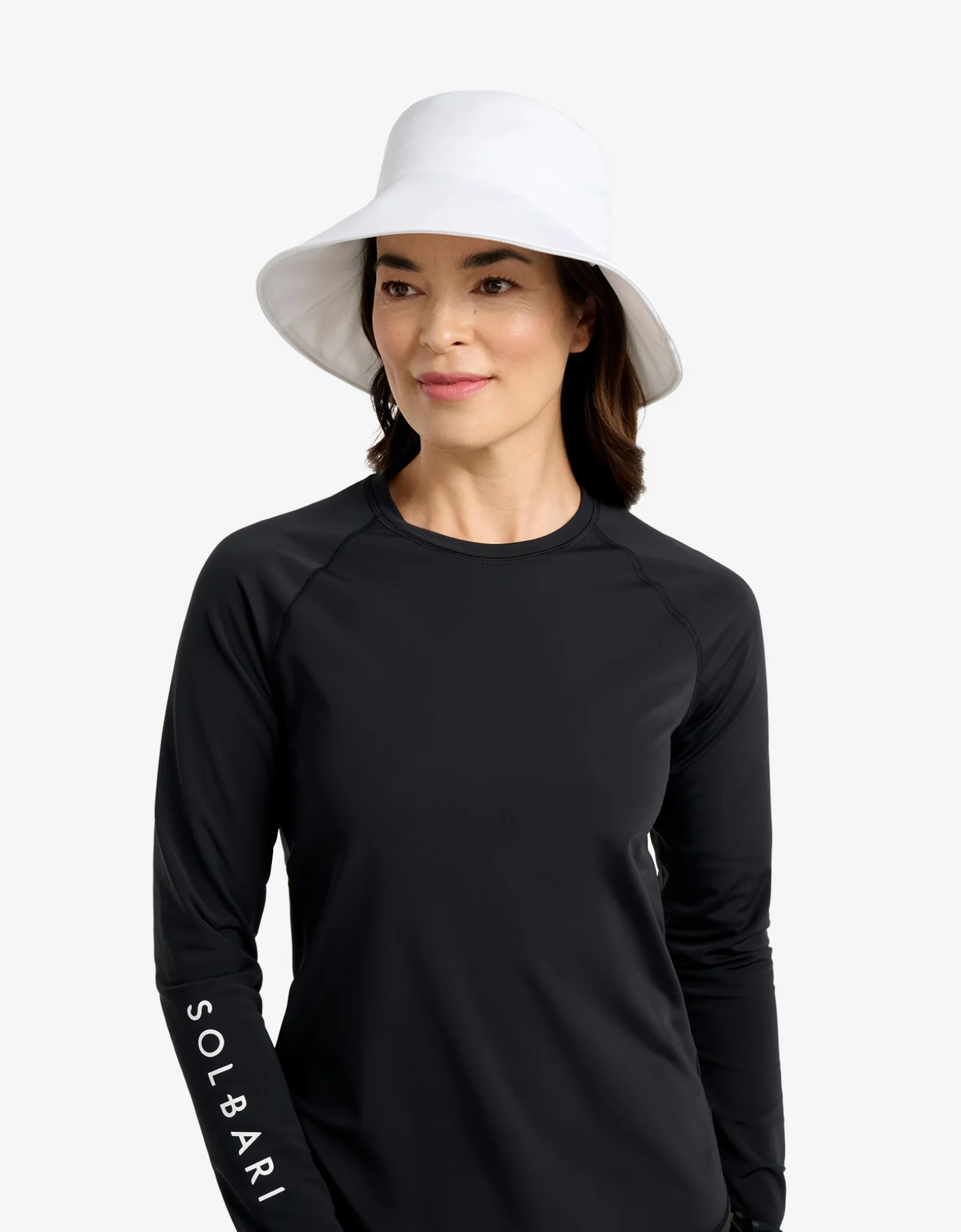 Swim Wide Brim Sun Hat UPF 50+ - Image 13