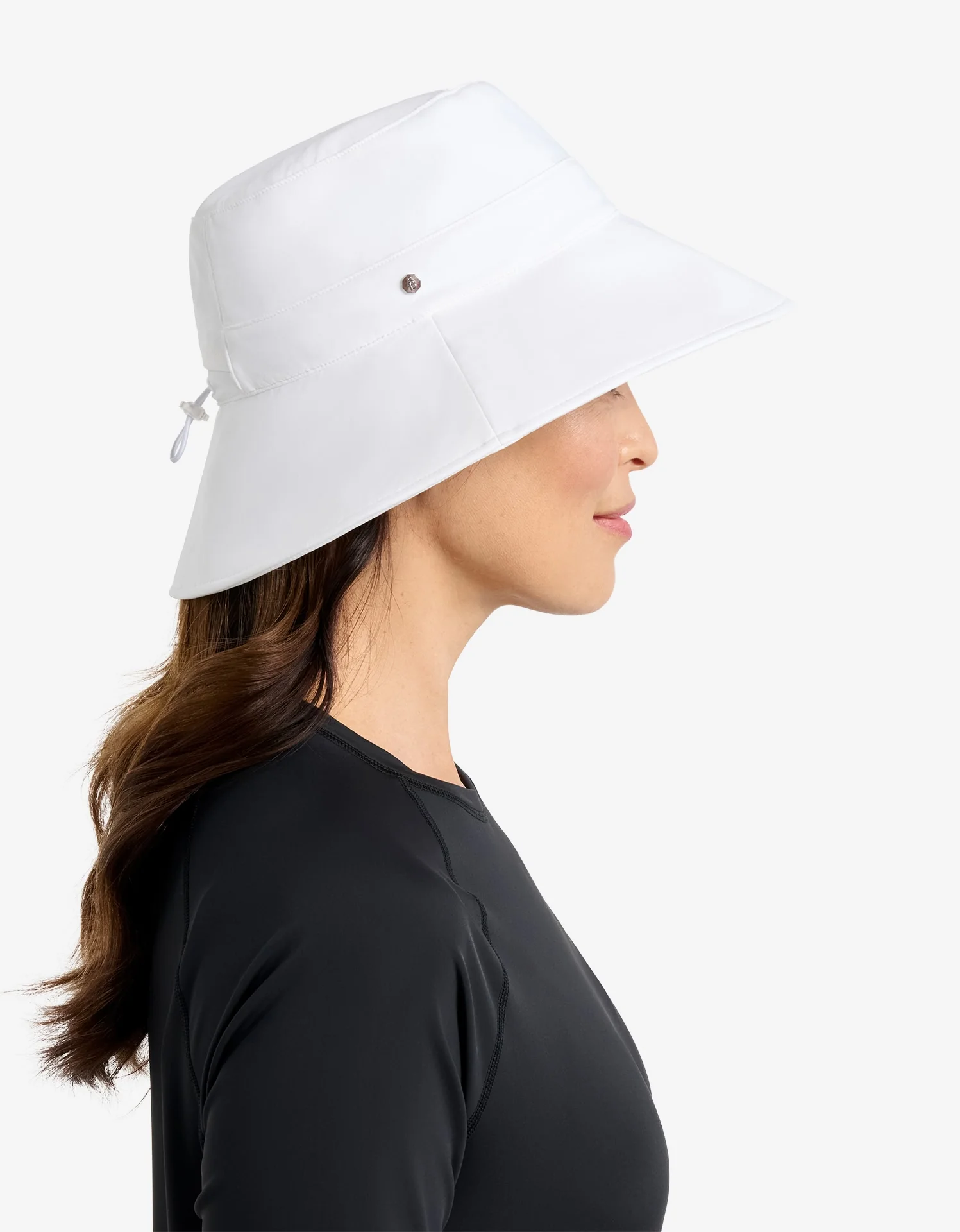 Swim Wide Brim Sun Hat UPF 50+ - Image 18