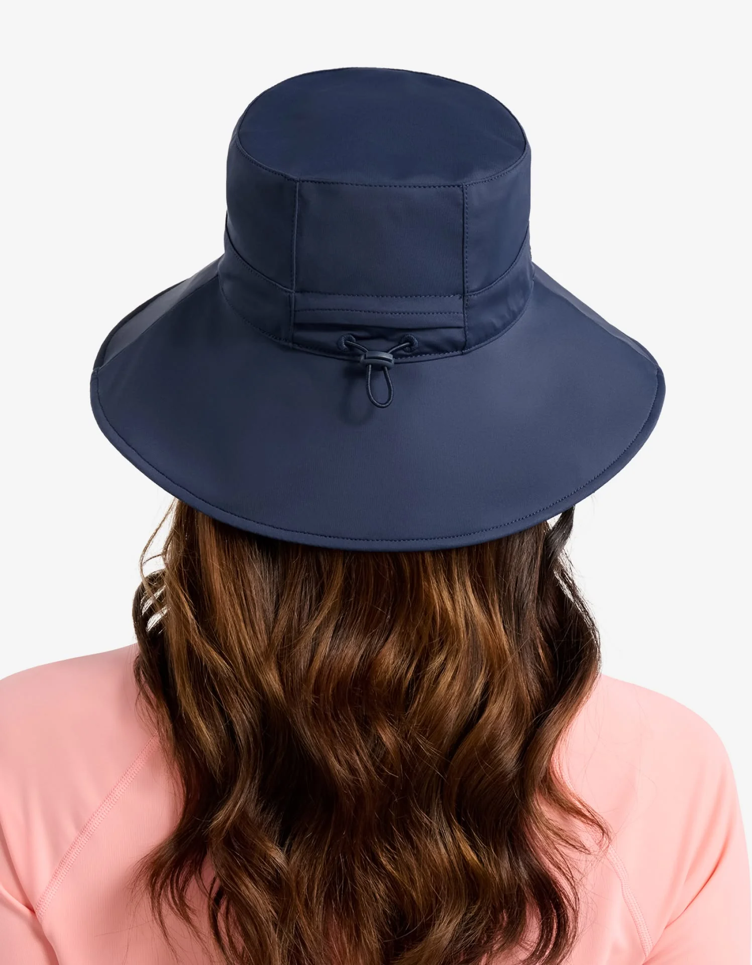Swim Wide Brim Sun Hat UPF 50+ - Image 4