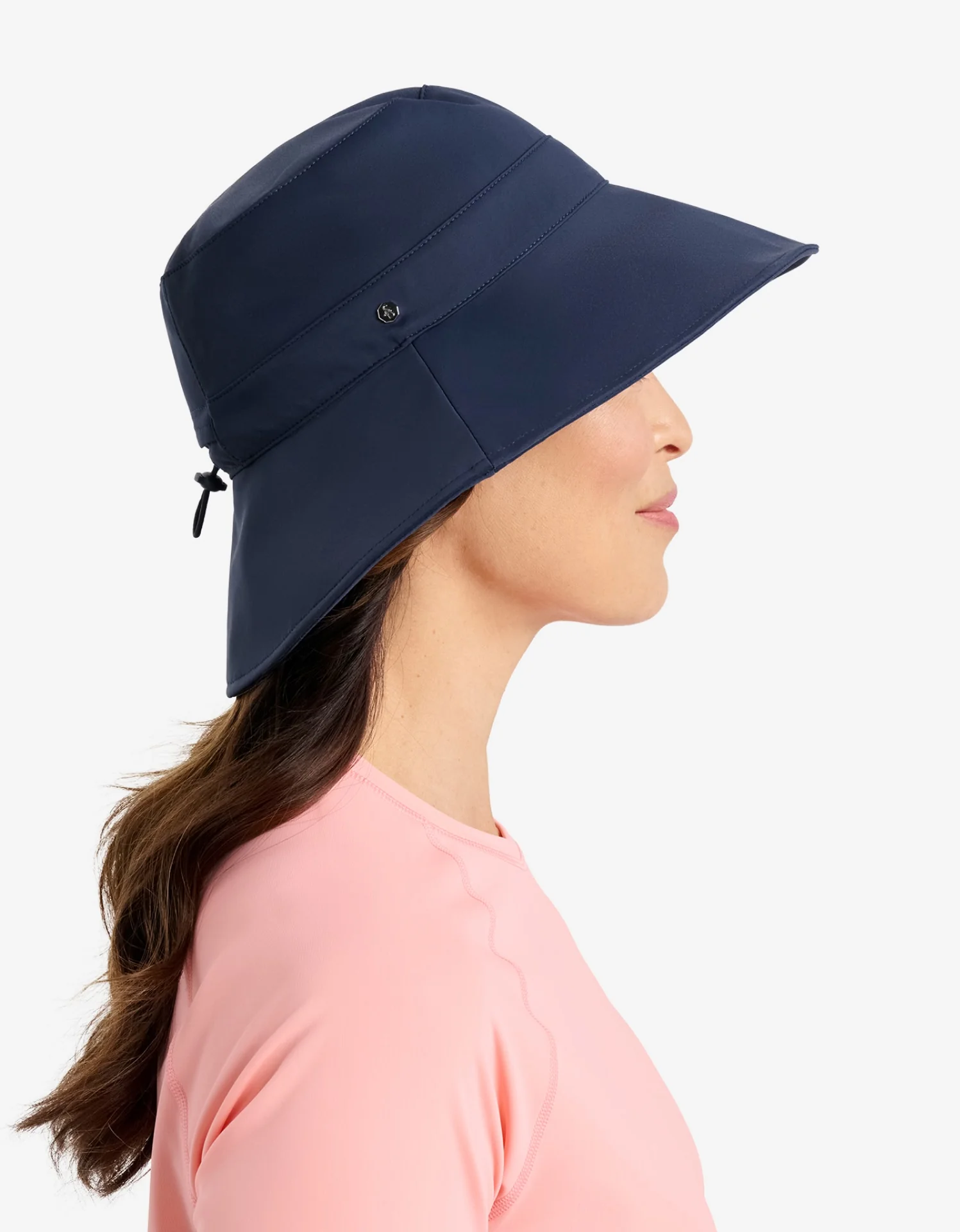 Swim Wide Brim Sun Hat UPF 50+ - Image 5