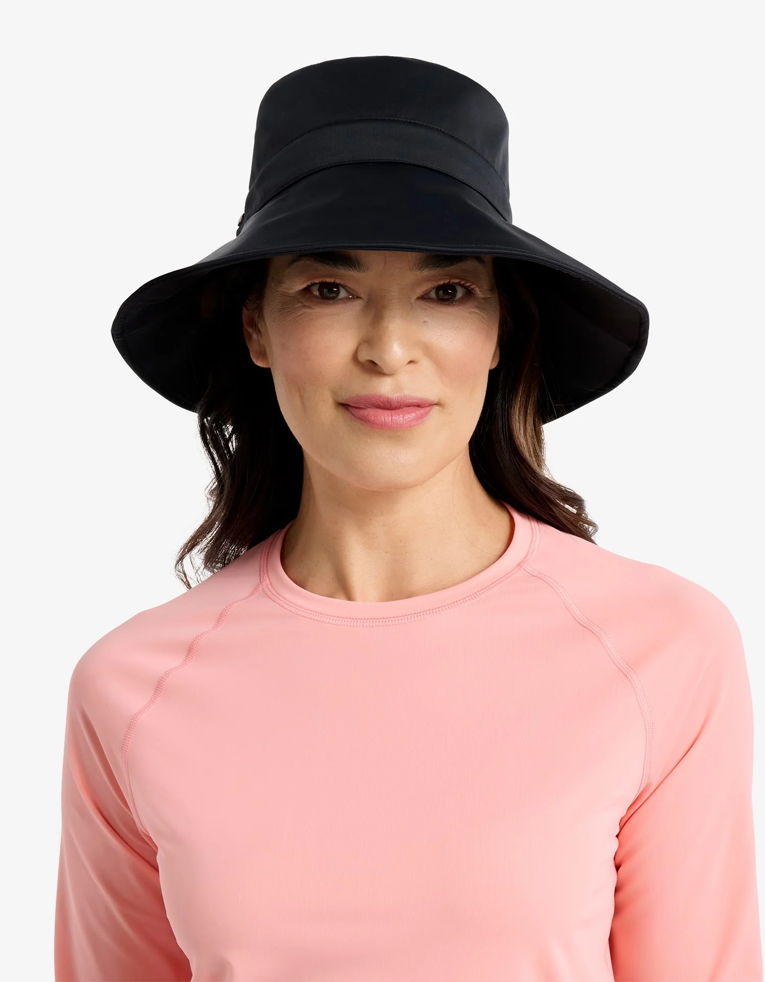 Swim Wide Brim Sun Hat UPF 50+ - Image 9