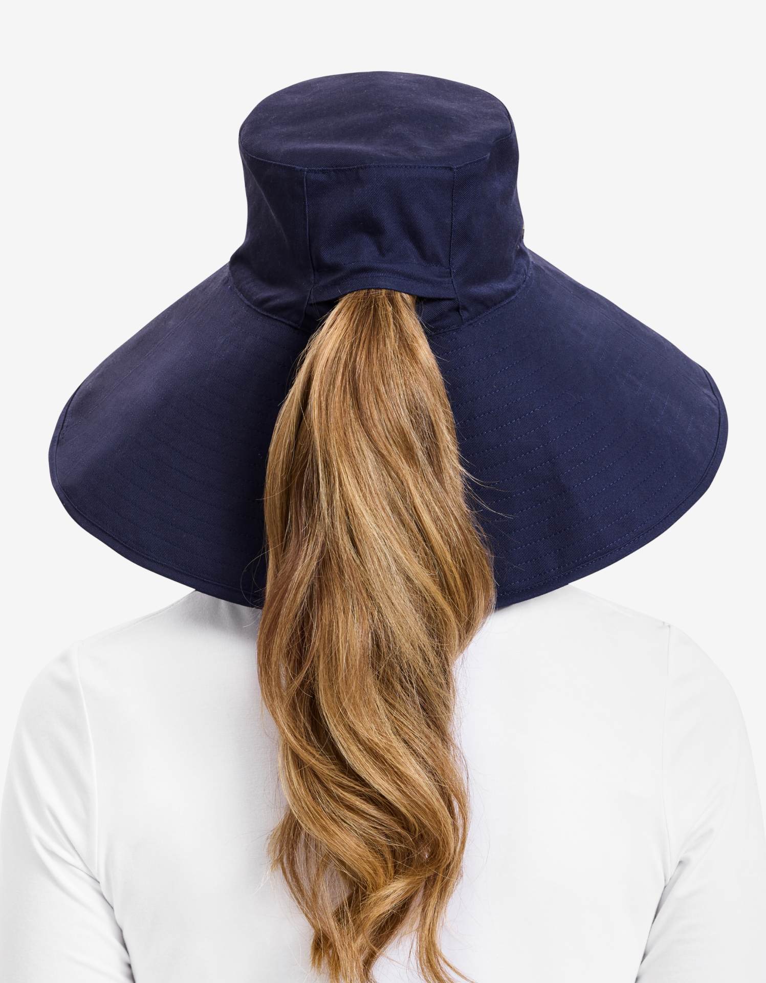 Ultimate Wide Brim Sun Hat UPF 50+ - Image 11
