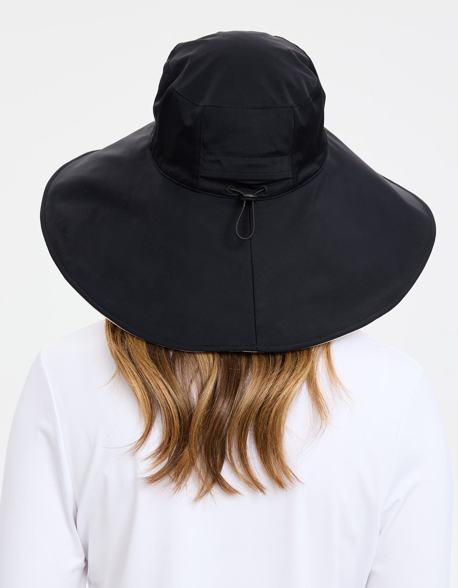 Ultra Wide Brim Hat UPF 50+ - Image 10