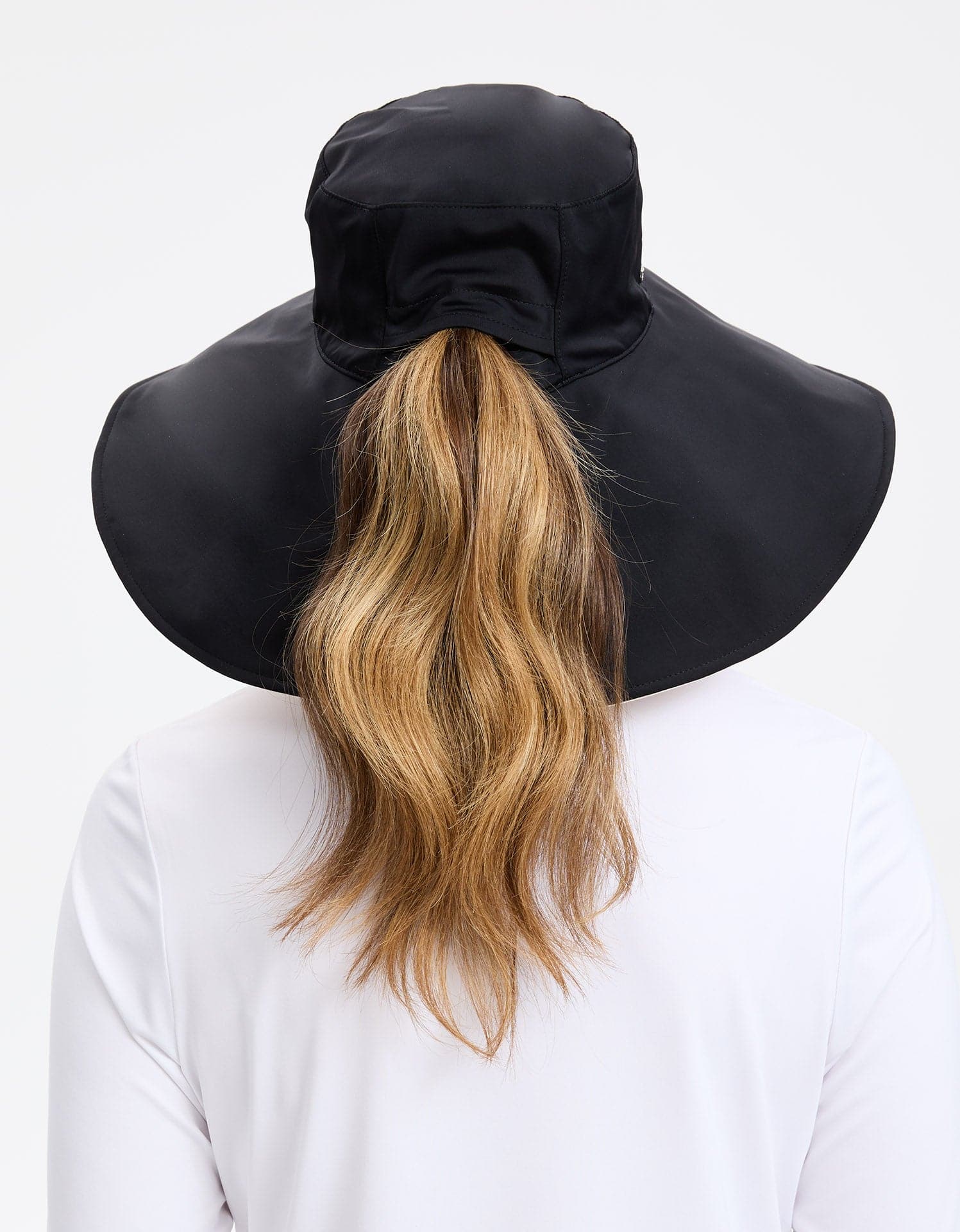 Ultra Wide Brim Hat UPF 50+ - Image 11