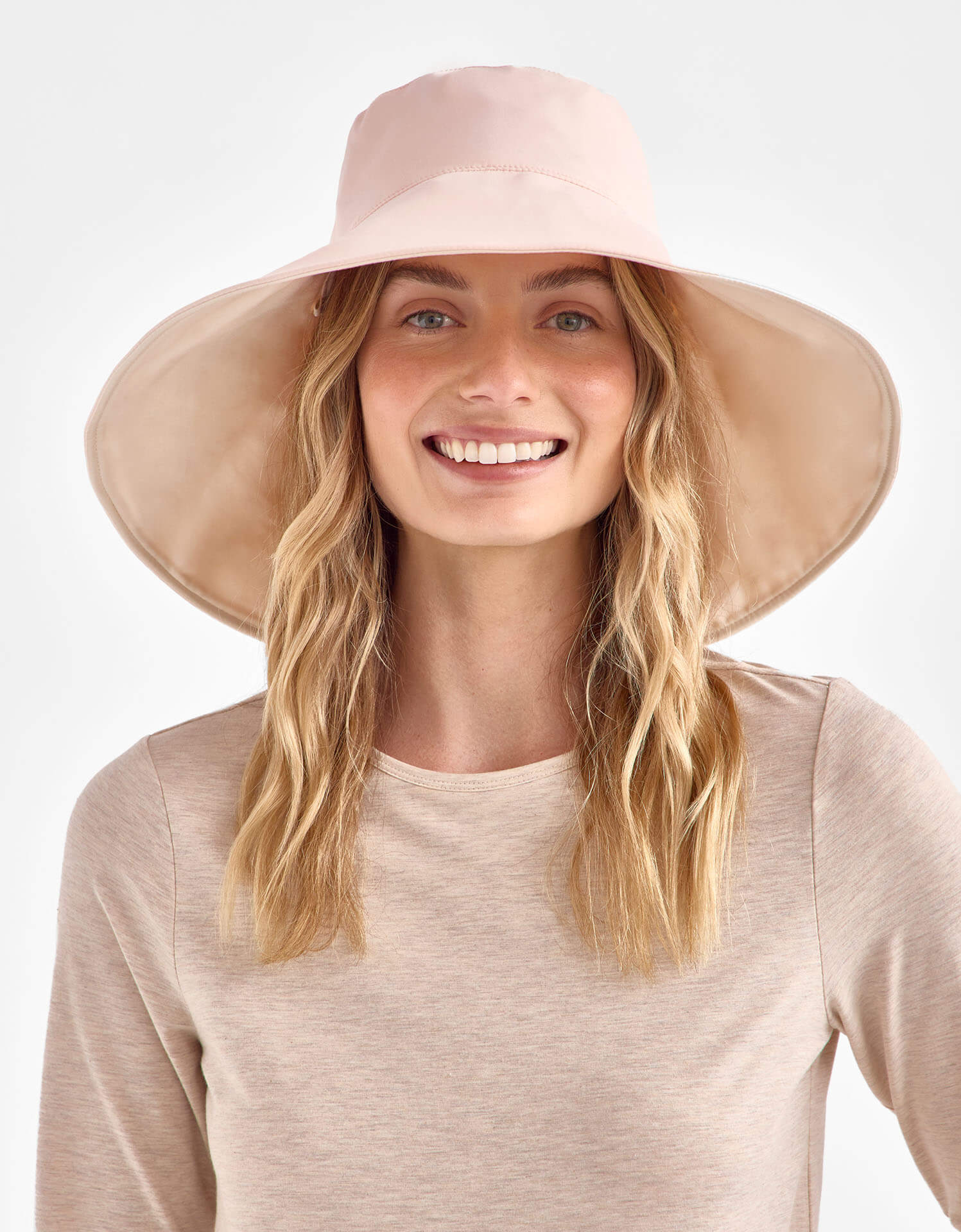Ultra Wide Brim Hat UPF 50+ - Image 12