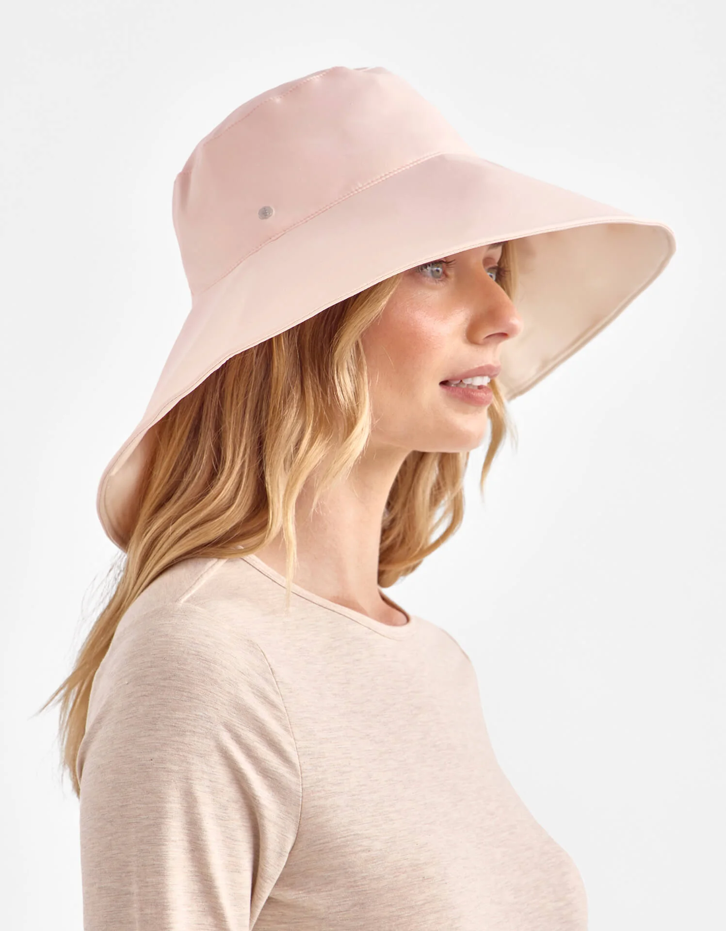Ultra Wide Brim Hat UPF 50+ - Image 16