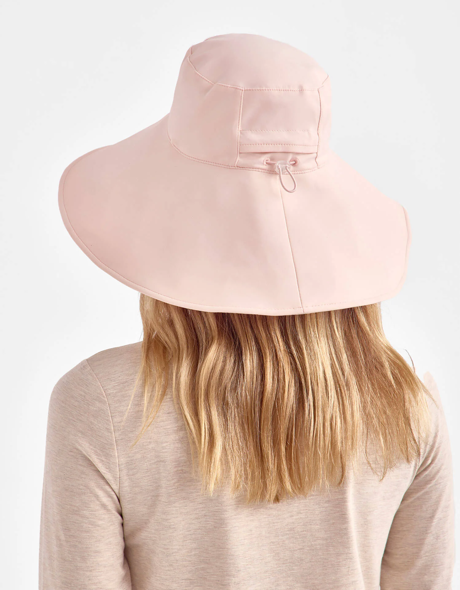 Ultra Wide Brim Hat UPF 50+ - Image 17