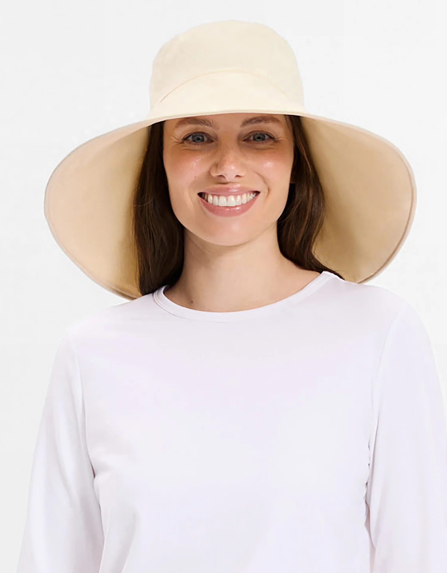 Ultra Wide Brim Hat UPF 50+ - Image 19