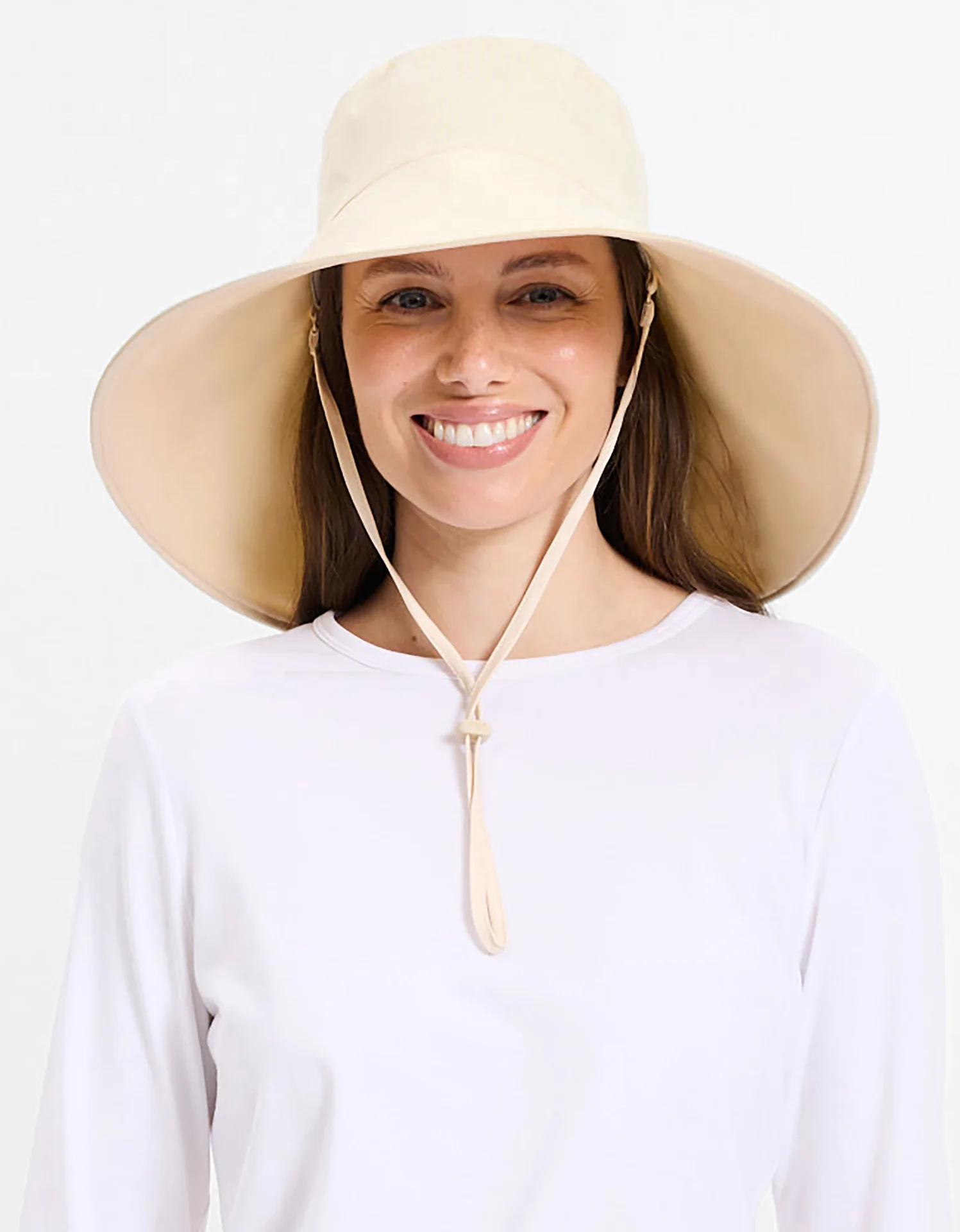Ultra Wide Brim Hat UPF 50+ - Image 22
