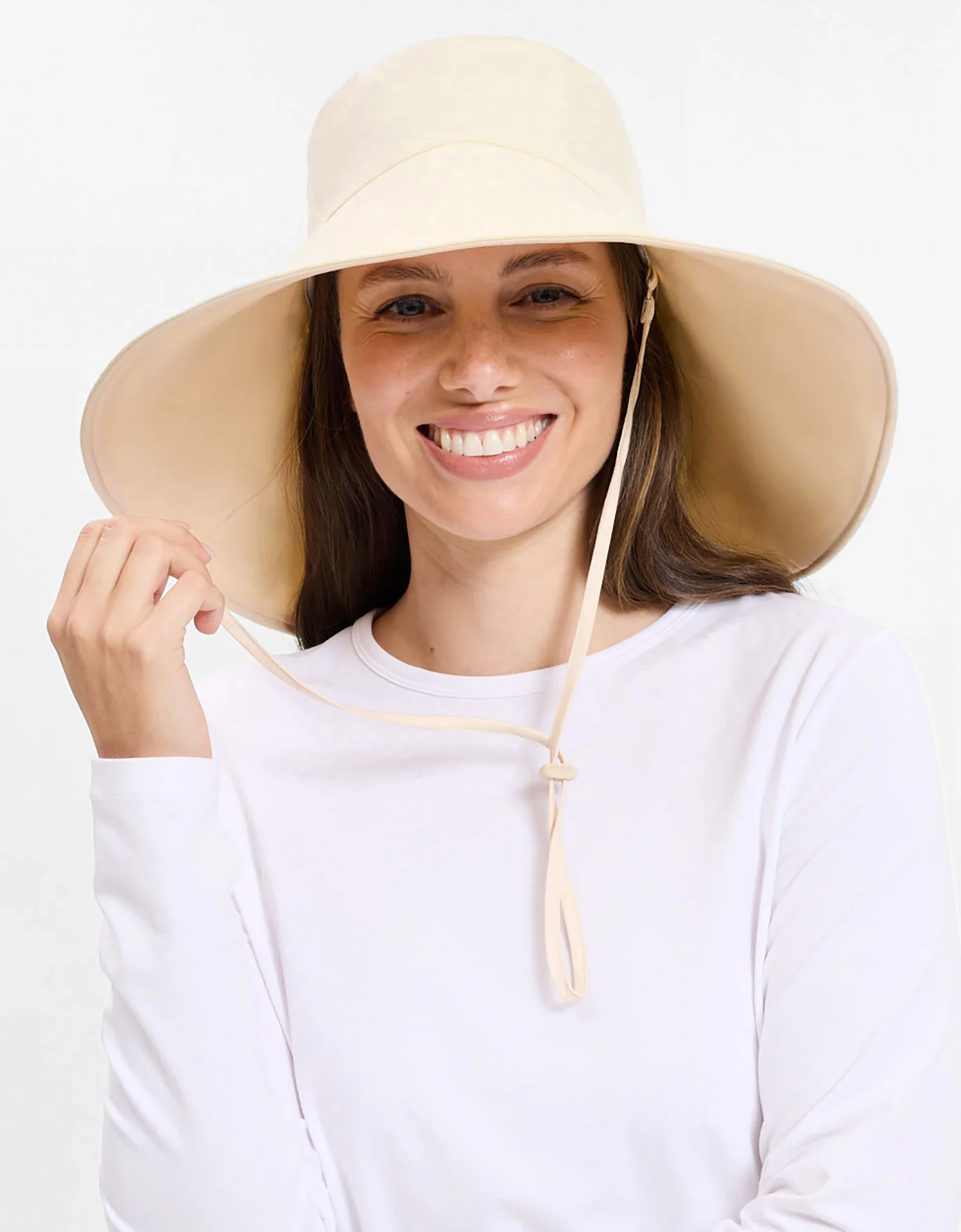 Ultra Wide Brim Hat UPF 50+ - Image 23