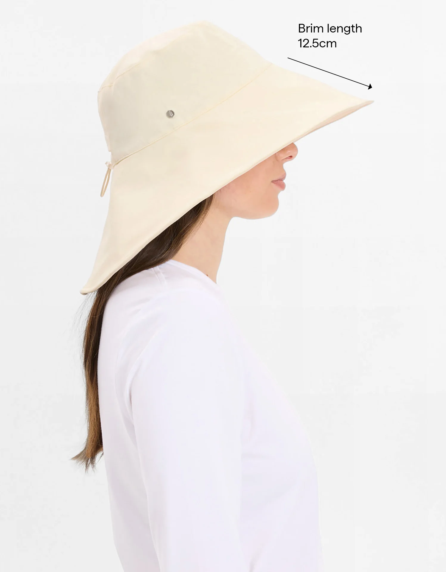 Ultra Wide Brim Hat UPF 50+ - Image 24