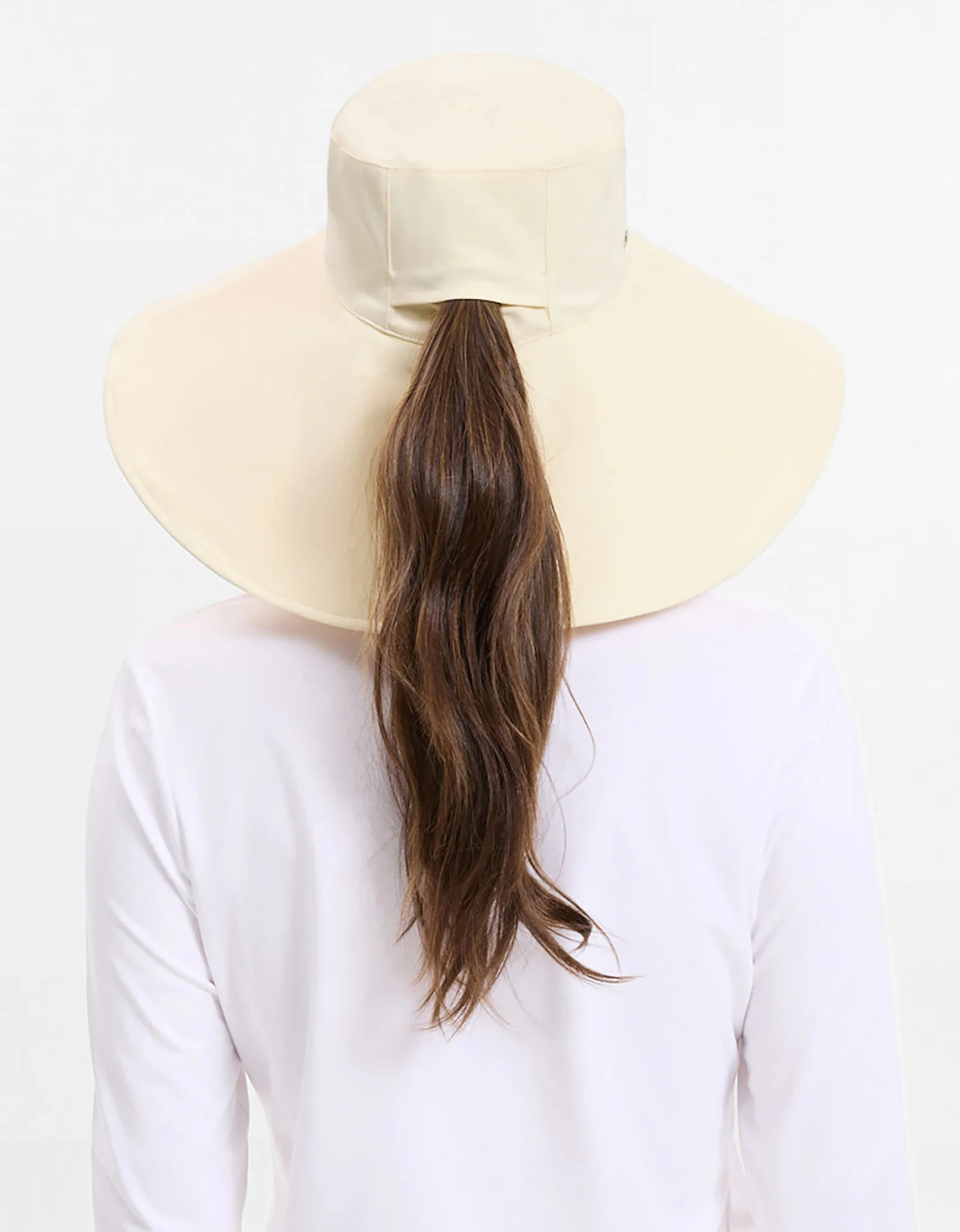 Ultra Wide Brim Hat UPF 50+ - Image 25