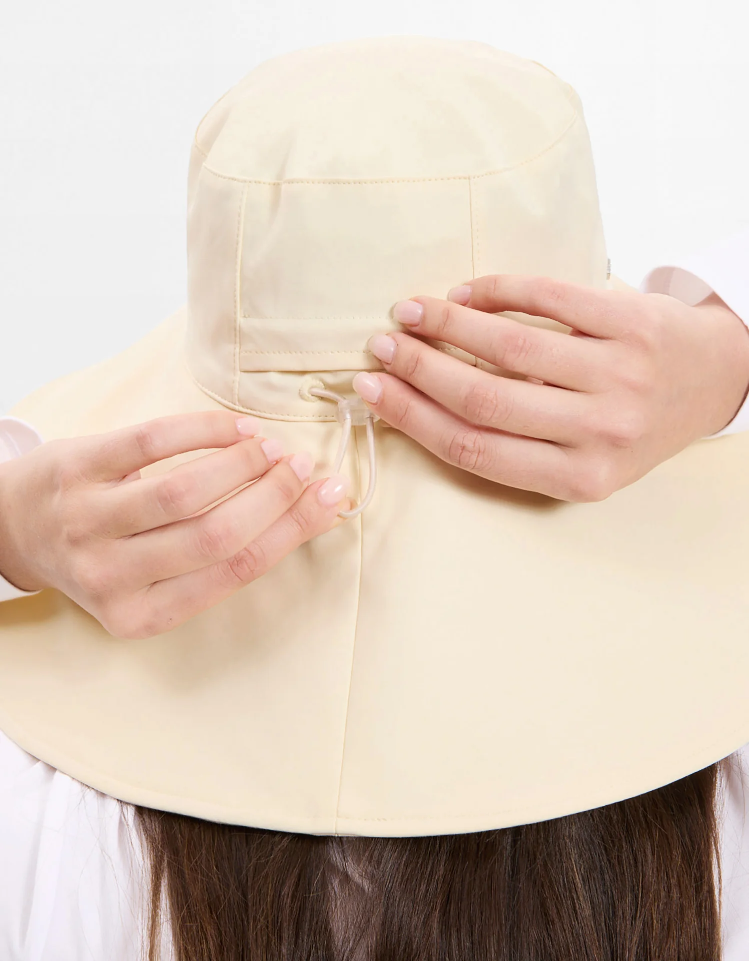 Ultra Wide Brim Hat UPF 50+ - Image 26