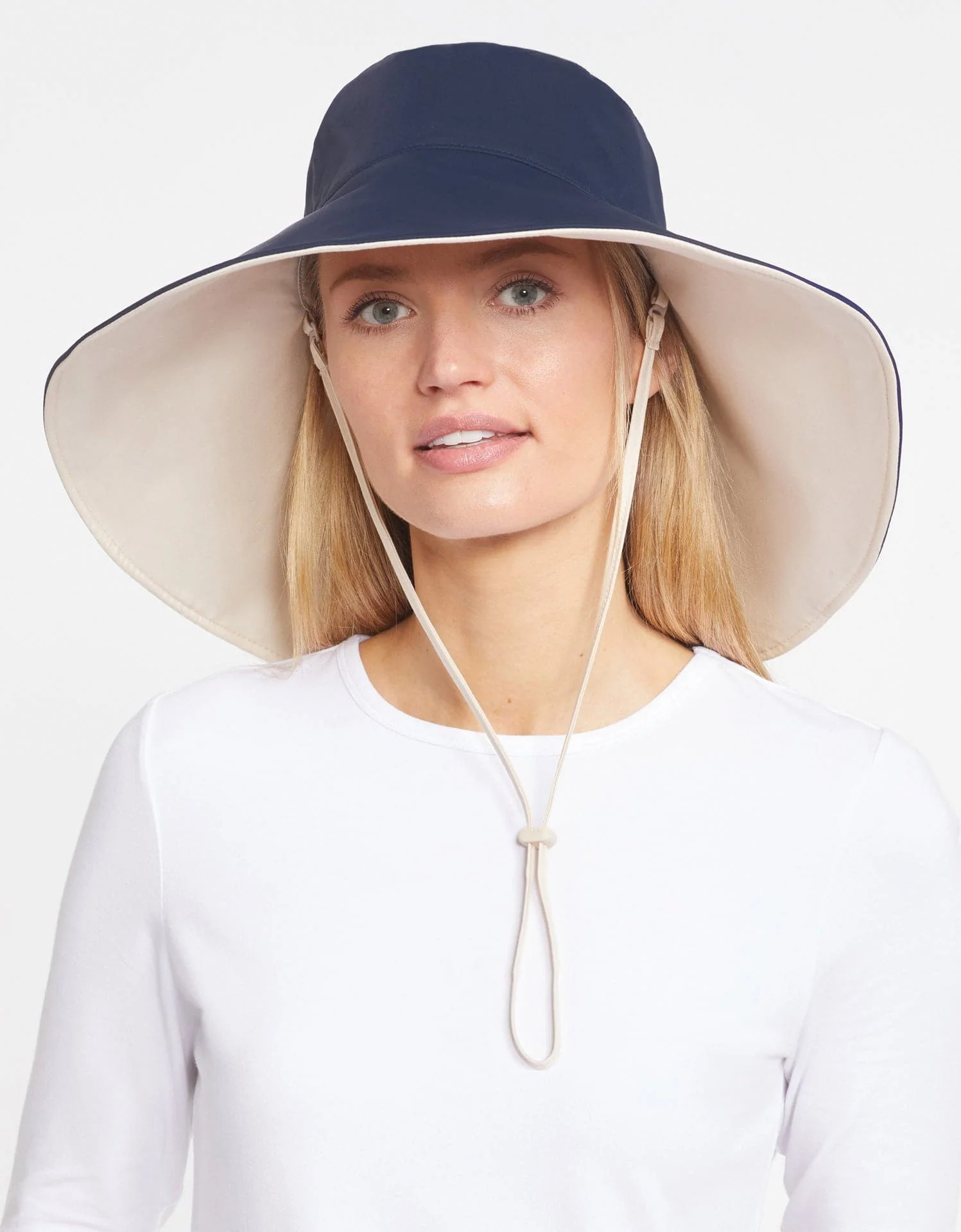 Ultra Wide Brim Hat UPF 50+ - Image 28