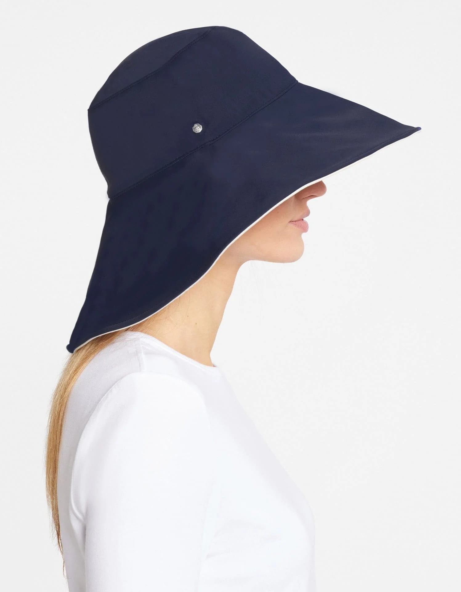 Ultra Wide Brim Hat UPF 50+ - Image 30