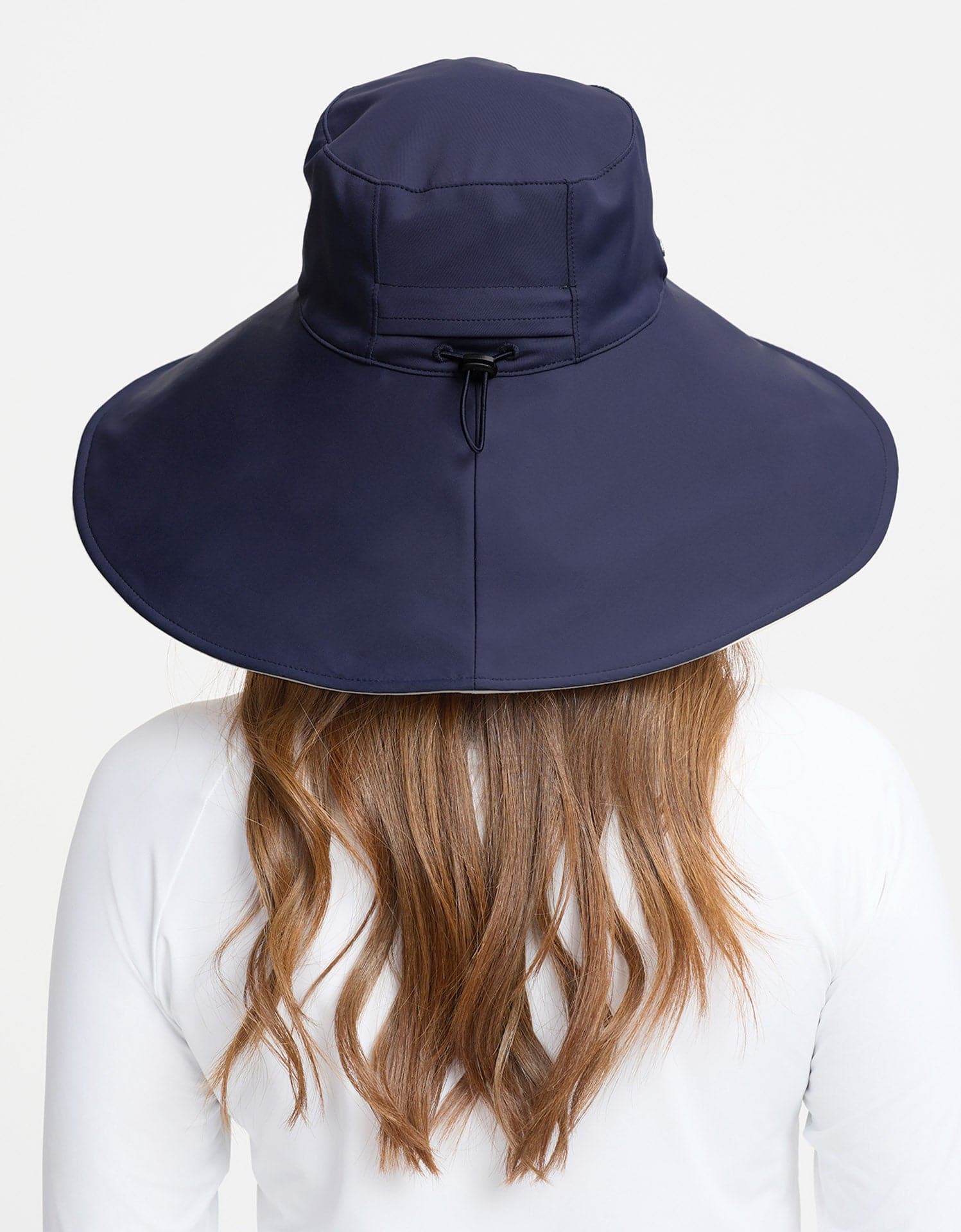 Ultra Wide Brim Hat UPF 50+ - Image 31