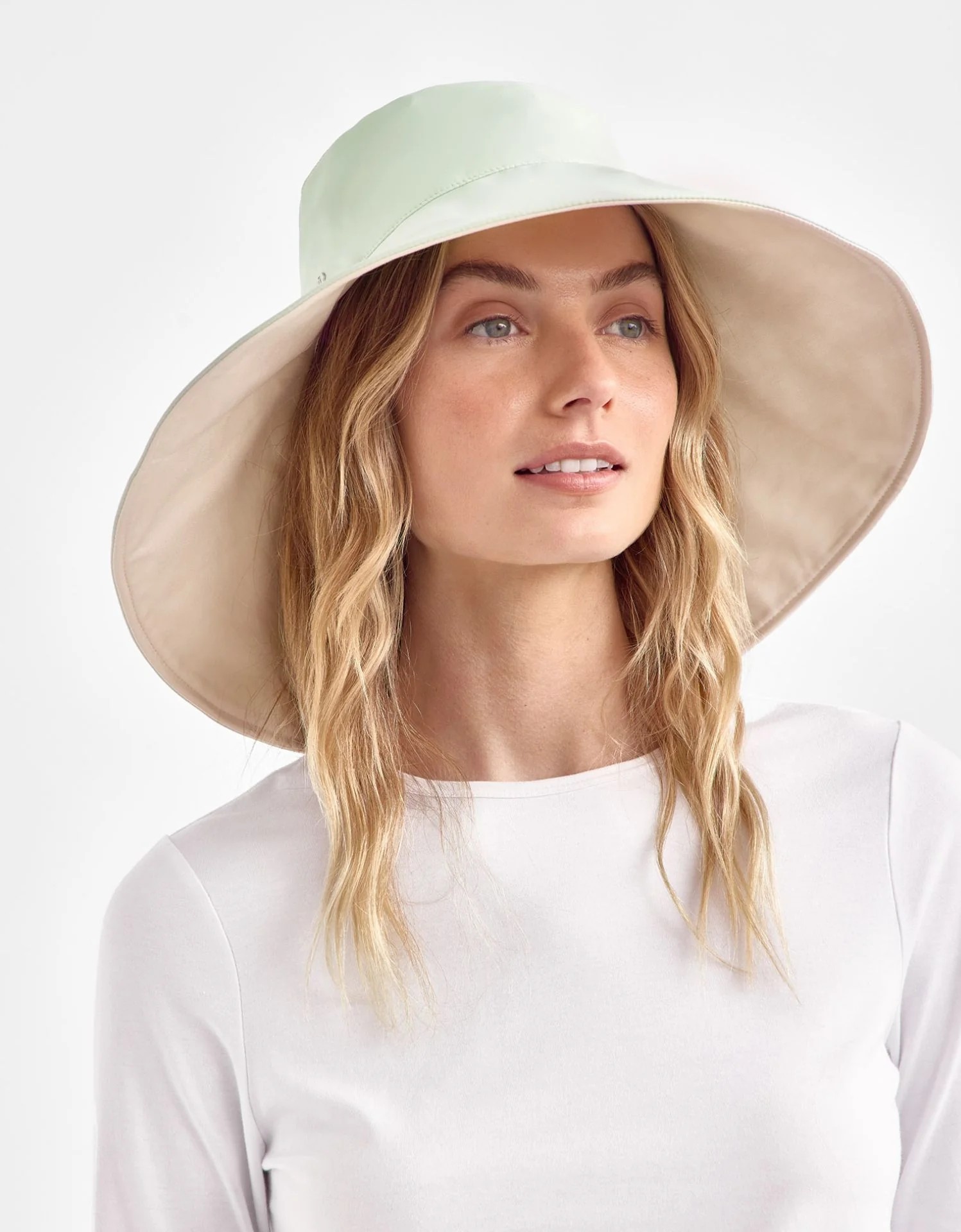 Ultra Wide Brim Hat UPF 50+ - Image 35