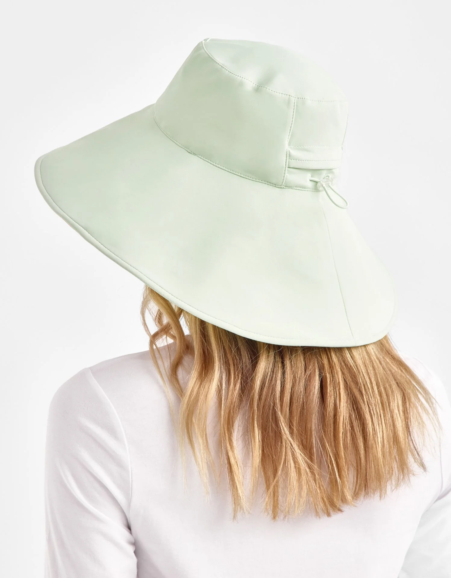 Ultra Wide Brim Hat UPF 50+ - Image 37