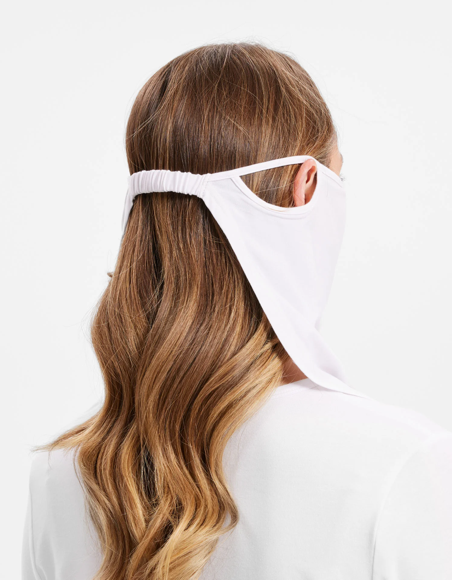 Sun Protective Face Mask UPF 50+ - Image 9