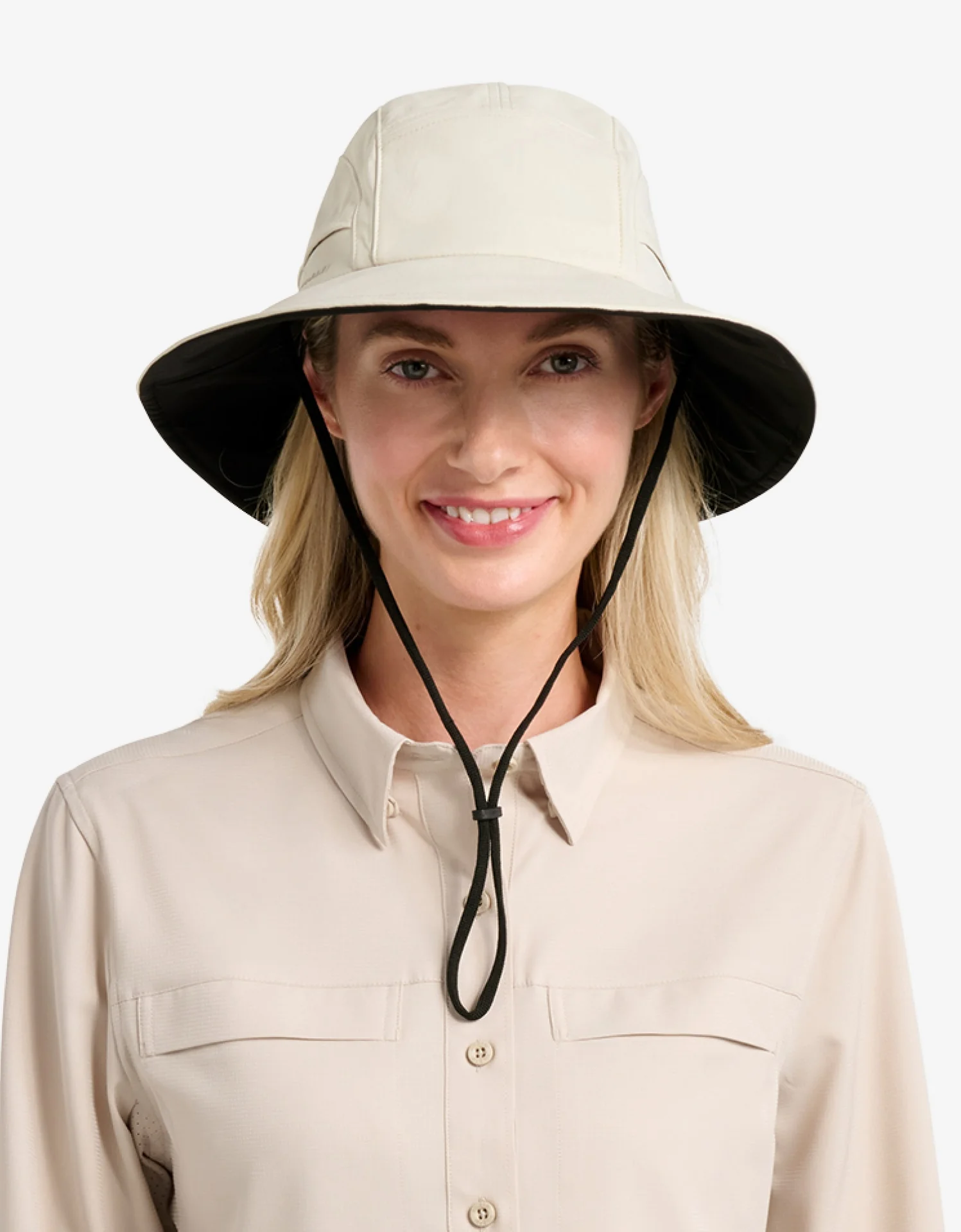 Everyday Vented Air Flow Sun Hat UPF 50+