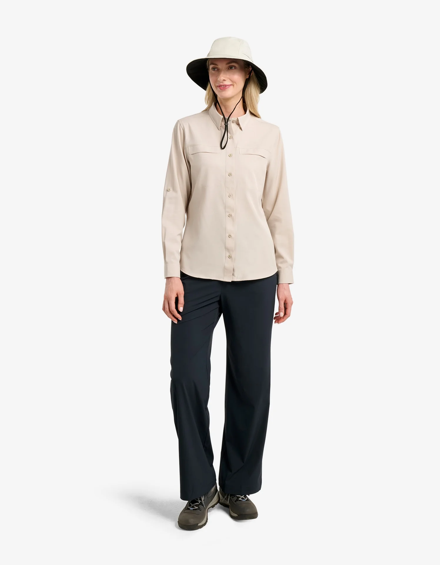 Everyday Vented Air Flow Sun Hat UPF 50+ - Image 2